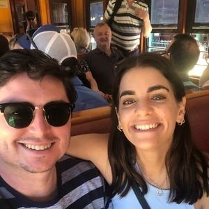 Meet your Posher, Rachel